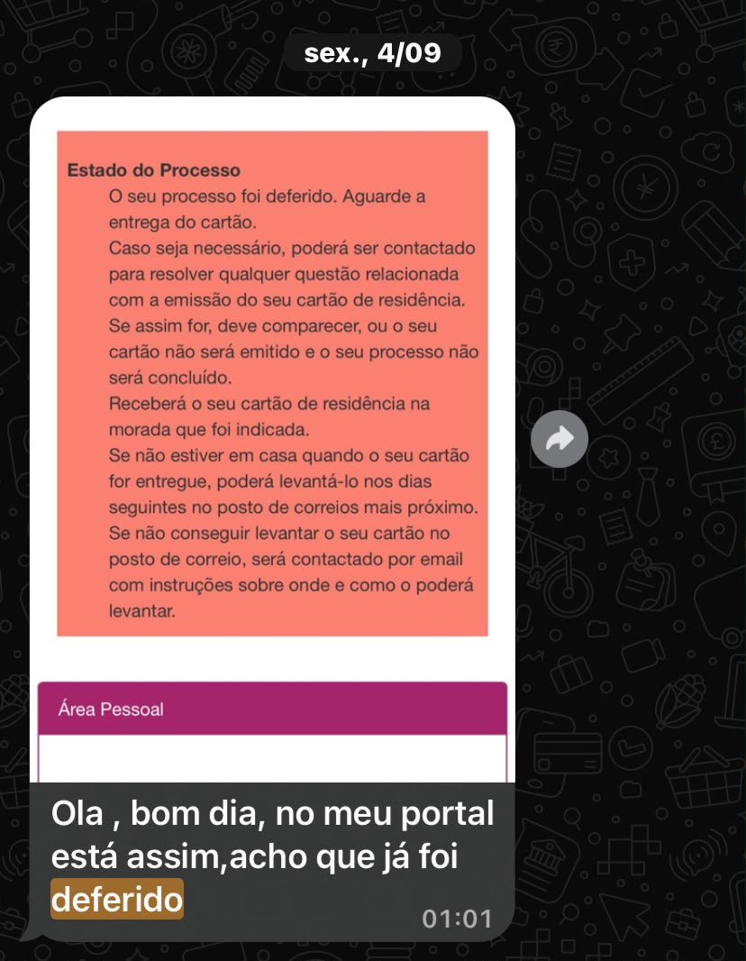 Depoimento de cliente 5