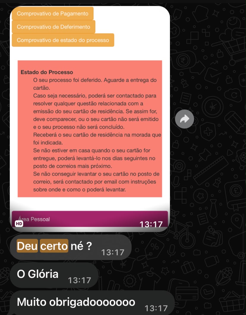 Depoimento de cliente 7