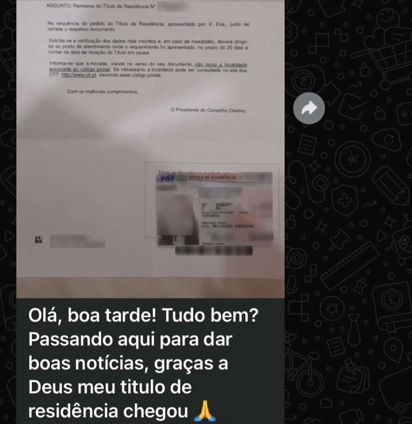 Depoimento de cliente 8