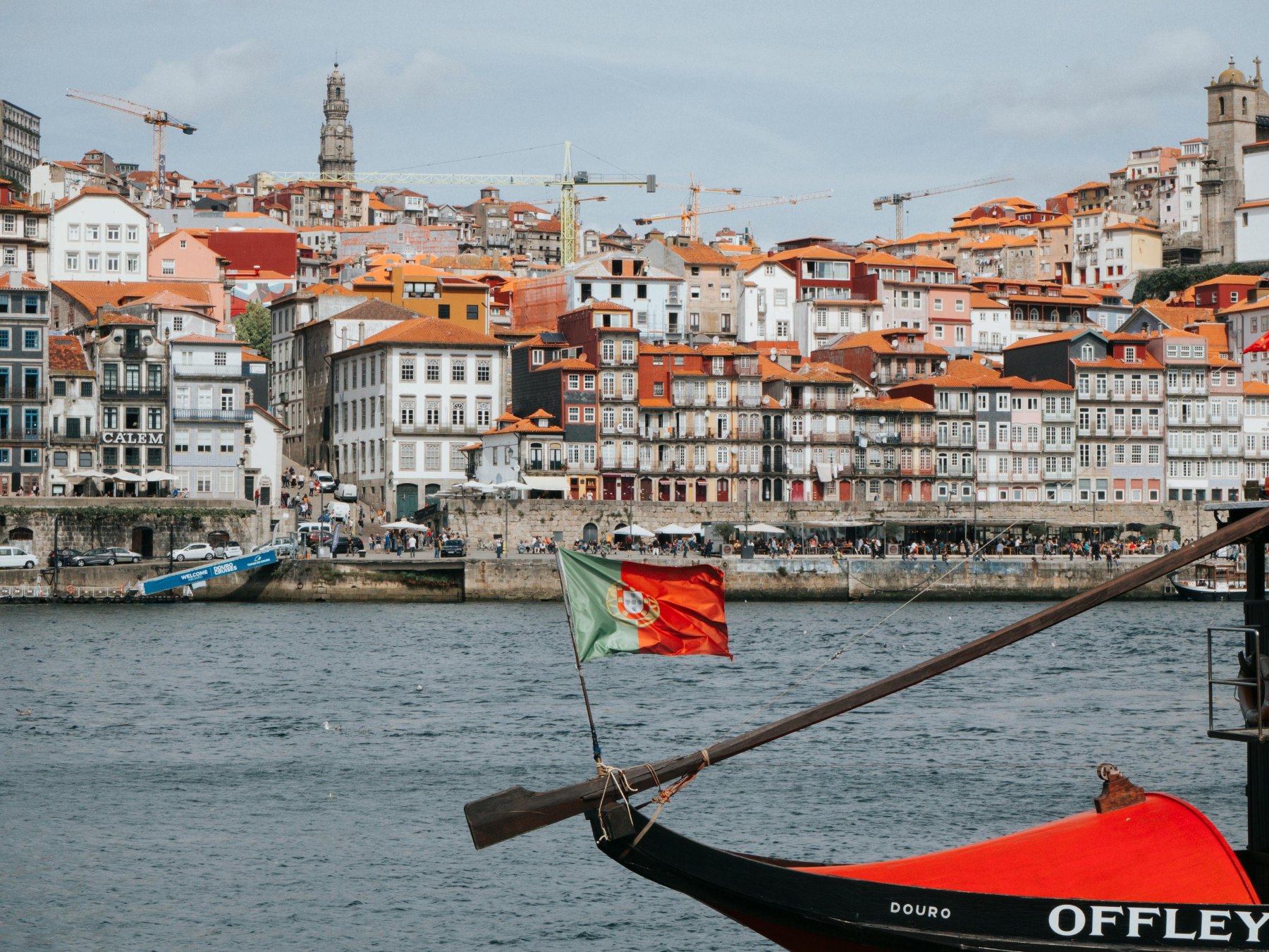 Porto, Portugal